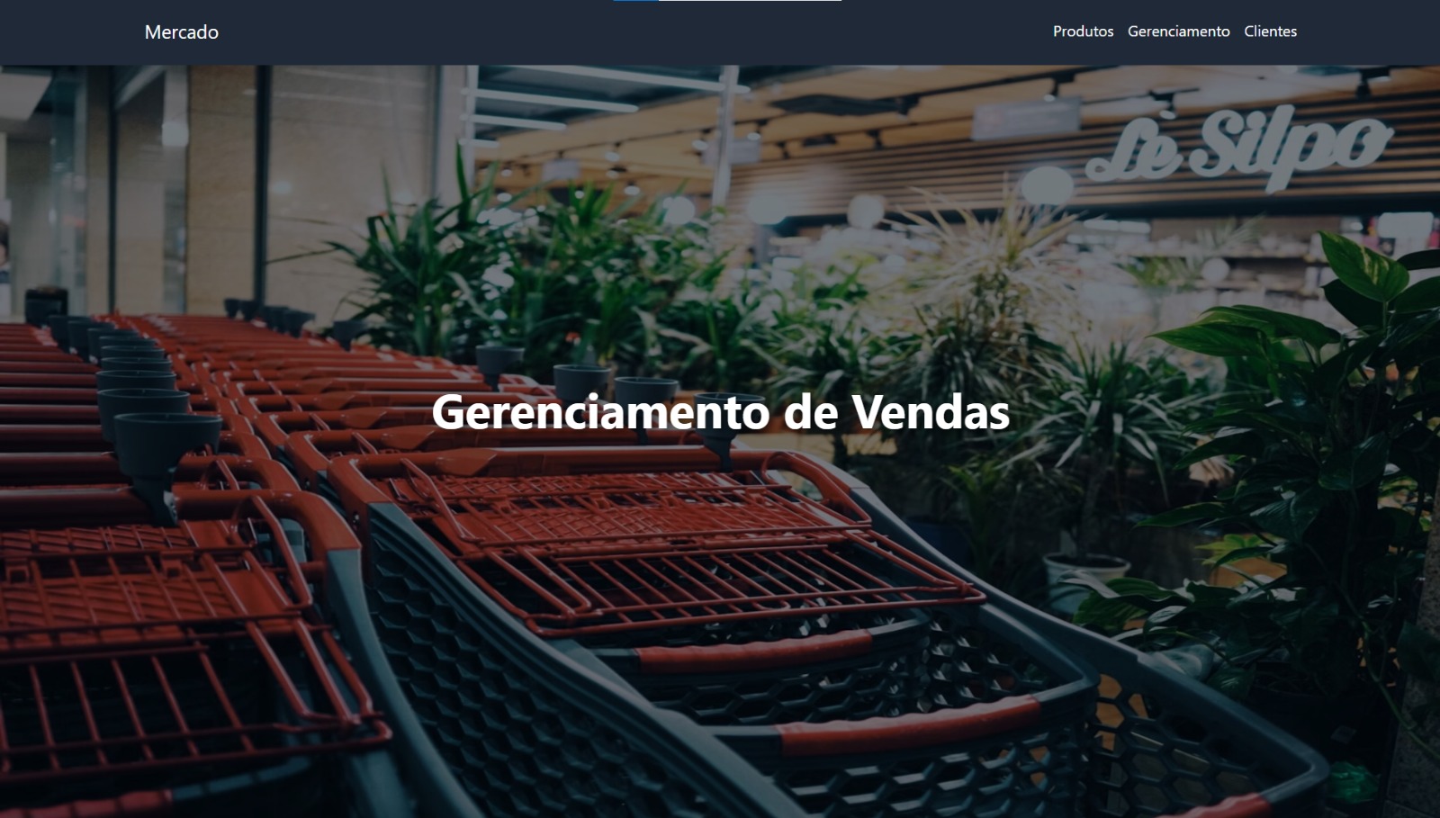 Projeto Final Desenvolvimento Web